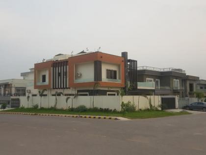 Haven Lodge - 1 BHK apartment with Mountain view Islamabad