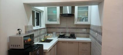 Haven Lodge - 1 BHK apartment with Mountain view - image 10
