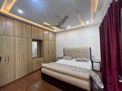 Haven Lodge - 1 BHK apartment with Mountain view - image 12