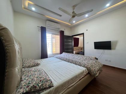 Haven Lodge - 1 BHK apartment with Mountain view - image 14