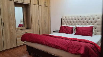 Haven Lodge - 1 BHK apartment with Mountain view - image 15