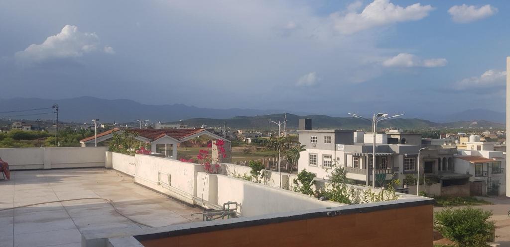 Haven Lodge - 1 BHK apartment with Mountain view - image 2