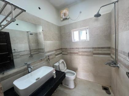 Haven Lodge - 1 BHK apartment with Mountain view - image 3
