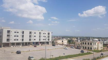 Haven Lodge - 1 BHK apartment with Mountain view - image 6