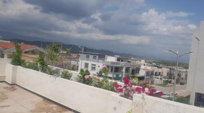 Haven Lodge - 1 BHK apartment with Mountain view - image 8