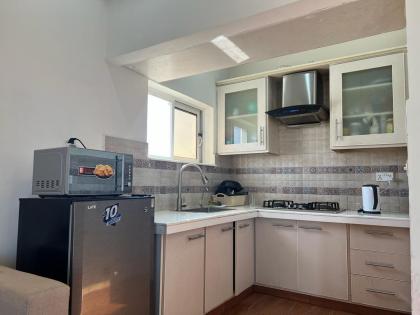 Haven Lodge - 1 BHK apartment with Mountain view - image 9