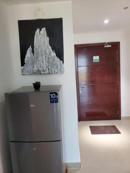 Flat in the Heart of the City - image 16