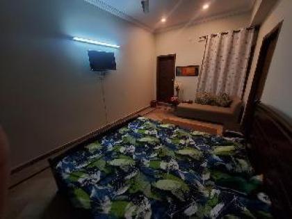 Apartment in Islamabad 