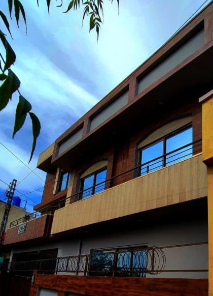 Fully furnished House Bani Gala Islamabad  - image 10