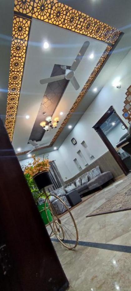 Fully furnished House Bani Gala Islamabad  - image 11
