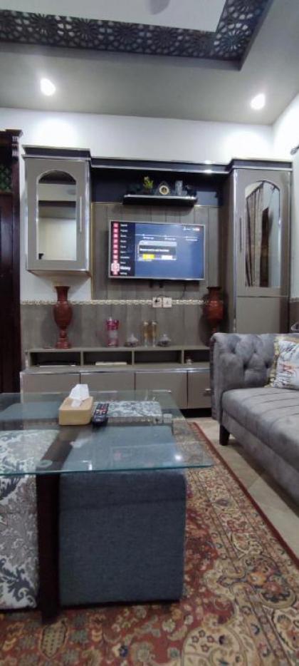 Fully furnished House Bani Gala Islamabad  - image 2