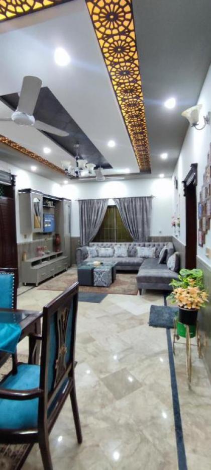 Fully furnished House Bani Gala Islamabad  - image 3