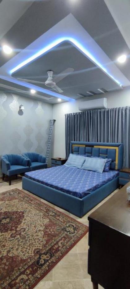Fully furnished House Bani Gala Islamabad  - image 7