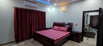 Fully furnished House Bani Gala Islamabad  - image 8