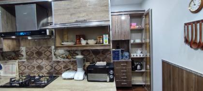 Fully furnished House Bani Gala Islamabad  - image 9