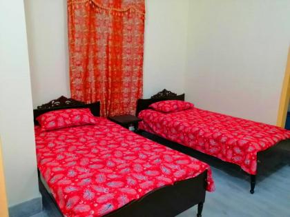 Taj Mahal Residency Muzaffarabad - image 3