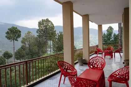 Resort One Rooms Only Islamabad