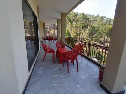 Resort One Rooms Only - image 15
