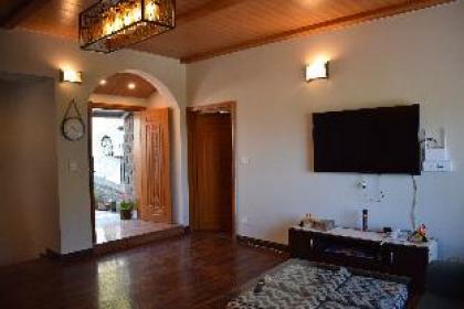 Holiday Inn Nathiagali - image 9