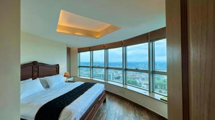 Centaurus Apartment - image 18