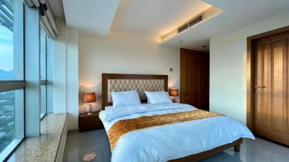 Centaurus Apartment - image 19