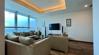 Centaurus Apartment - image 22