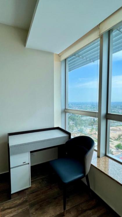 Centaurus Apartment - image 24