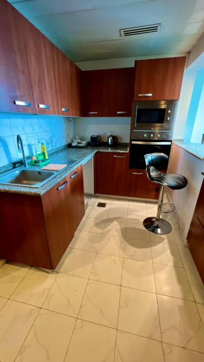 Centaurus Apartment - image 29