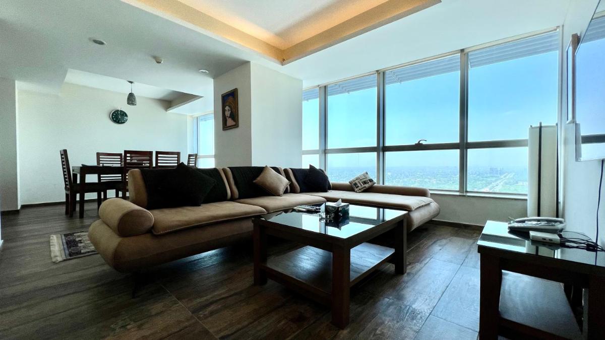 Centaurus Apartment - image 3
