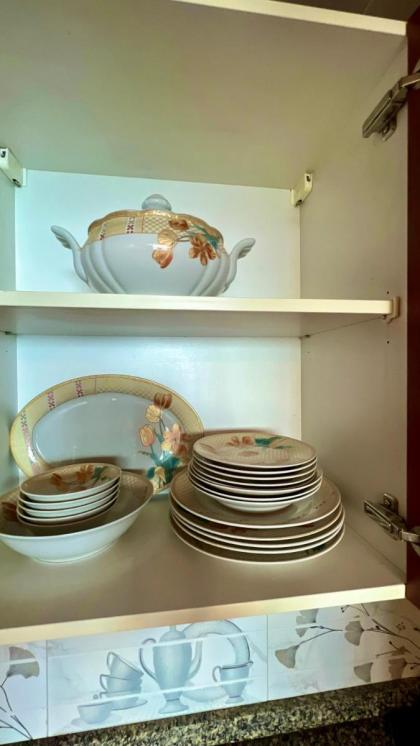 Centaurus Apartment - image 30