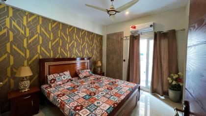 Magnificent 2 Bed Apartment - image 20