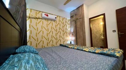 Magnificent 2 Bed Apartment - image 21