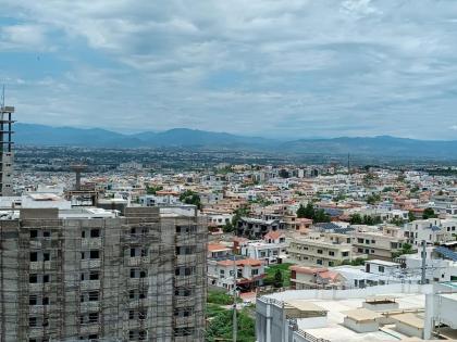 Three-bedroom apartment near Giga mall - image 23