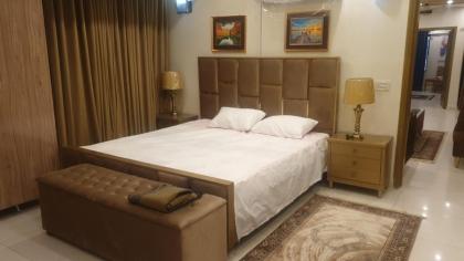 Three-bedroom apartment near Giga mall - image 3