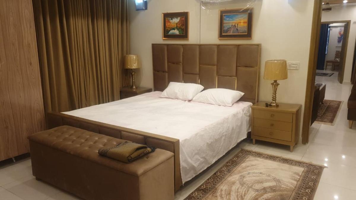 Three-bedroom apartment near Giga mall - image 3