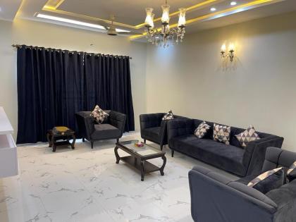 Holiday homes in Islamabad 