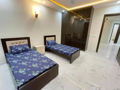Bahria Residency 1 - image 27
