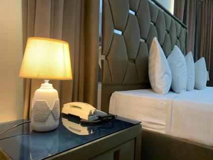 Melberry Guest House Islamabad 