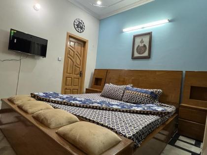 Allied Guest House  Islamabad 