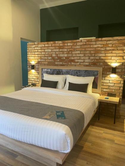 LOKAL Rooms x Murree (Kashmir Point) - image 13