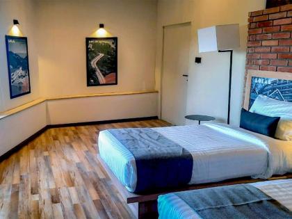 LOKAL Rooms x Murree (Kashmir Point) - image 15