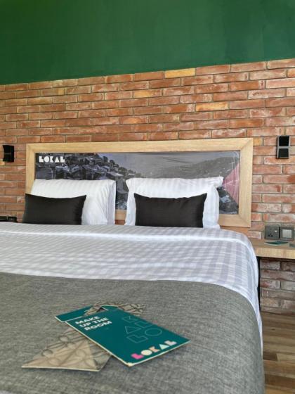 LOKAL Rooms x Murree (Kashmir Point) - image 2