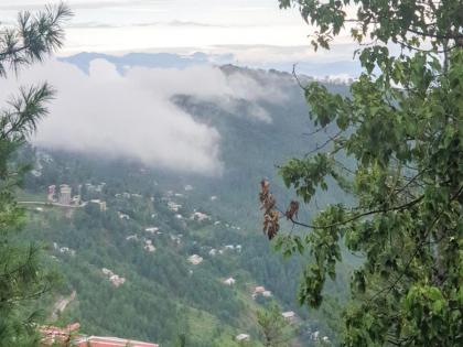 LOKAL Rooms x Murree (Kashmir Point) - image 21