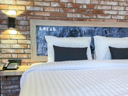 LOKAL Rooms x Murree (Kashmir Point) - image 24