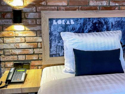LOKAL Rooms x Murree (Kashmir Point) - image 29