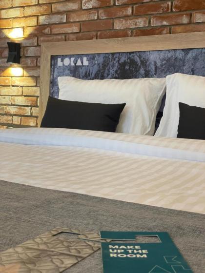 LOKAL Rooms x Murree (Kashmir Point) - image 3