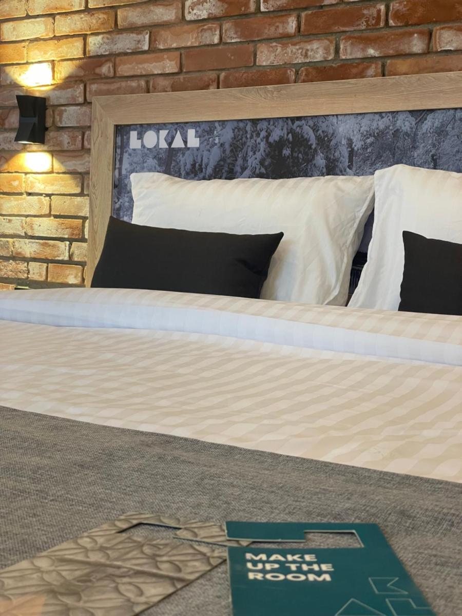 LOKAL Rooms x Murree (Kashmir Point) - image 3