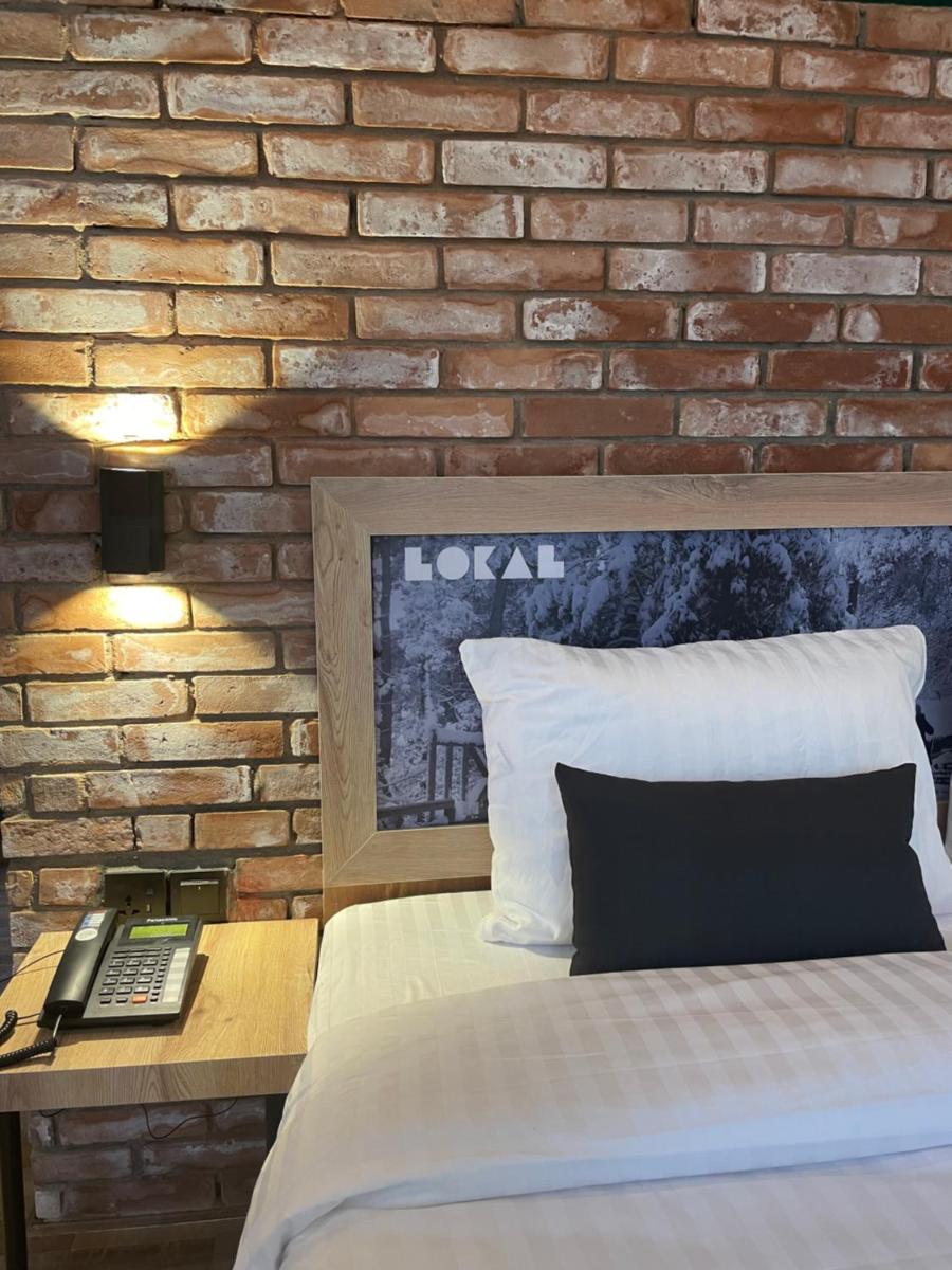 LOKAL Rooms x Murree (Kashmir Point) - image 5