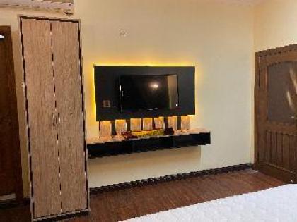 Orbit Residency Islamabad 