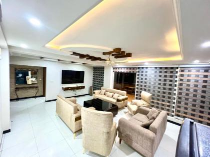 LUXURY PENTHOUSE 3 Bedrooms Margalla Hills ISB Islamabad